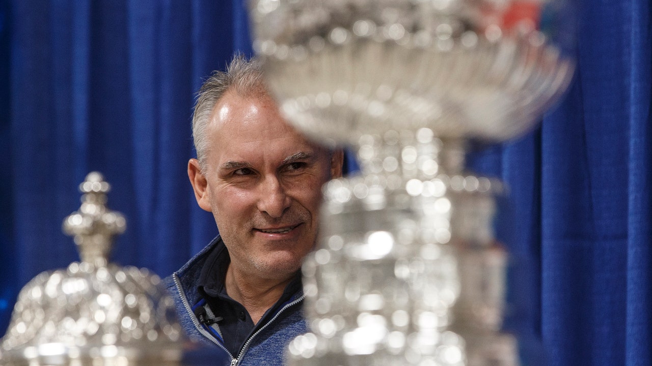 Central Recasting: Division rivals ready to challenge Blues